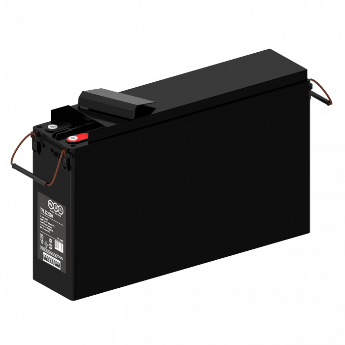 Аккумулятор WBR TPL122000