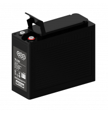 Аккумулятор WBR TPL12550