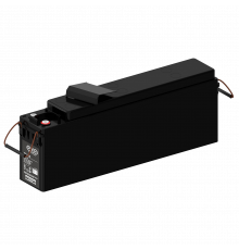 Аккумулятор WBR TPL12750