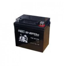 Аккумулятор Мото Red Energy RS1205 5Ач 65A обр. пол. 114х69х109 (YTX5L-BS, YTZ7S, YT5L-BS)