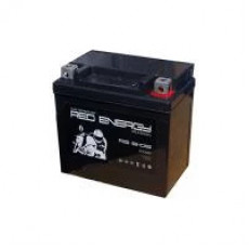 Аккумулятор Мото Red Energy RS1205 5Ач 65A обр. пол. 114х69х109 (YTX5L-BS, YTZ7S, YT5L-BS)