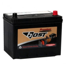Аккумулятор BOST PREMIUM Asia S95 75R обр. пол. 760A 261x173x220