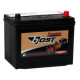 Аккумулятор BOST PREMIUM Asia S95 75R обр. пол. 760A 261x173x220
