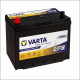 Аккумулятор Varta EFB D26 75L прям. пол. 740A 260x173x220