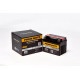 Аккумулятор для мототехники PRIME MOTO AGM 12.4 4Ач 110A обр. пол. 113x70x85 (PTX4L-BS, YTX4L-BS)