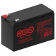 Аккумулятор WBR UPS123607