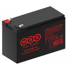 Аккумулятор WBR UPS12460