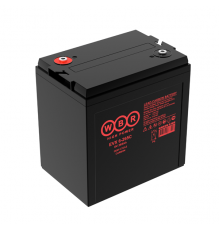 Аккумулятор WBR EVX6-265C