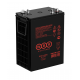 Аккумулятор WBR EVX6-350C
