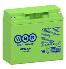 Аккумулятор WBR GP12200
