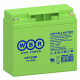 Аккумулятор WBR GP12200