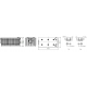 Аккумулятор WBR GPC12-285-2