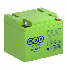 Аккумулятор WBR GPL 12400