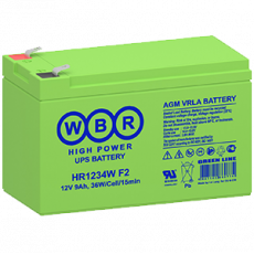 Аккумулятор WBR HR1234W F2