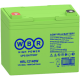 Аккумулятор WBR HRL12140W