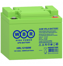 Аккумулятор WBR HRL12160W