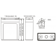 Аккумулятор WBR MSJ100A