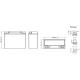 Аккумулятор WBR SMT12-16-A