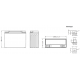 Аккумулятор WBR SMT12-20