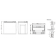 Аккумулятор WBR SMT12-30