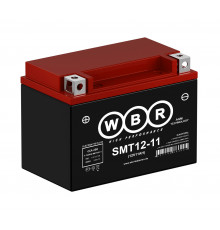 Аккумулятор WBR SMT12-11