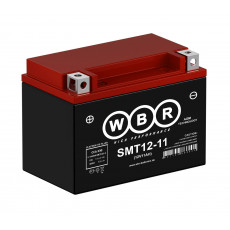 Аккумулятор WBR SMT12-11