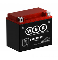 Аккумулятор WBR SMT12-12