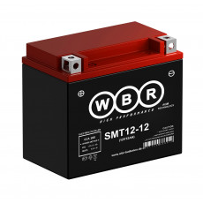 Аккумулятор WBR SMT12-12