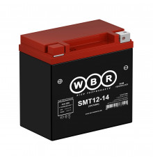 Аккумулятор WBR SMT12-14