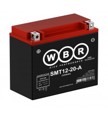 Аккумулятор WBR SMT12-20-A