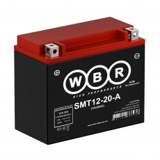 Аккумулятор WBR SMT12-20-A