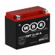 Аккумулятор WBR SMT12-20-A