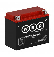 Аккумулятор WBR SMT12-20-B