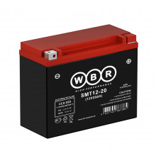 Аккумулятор WBR SMT12-20