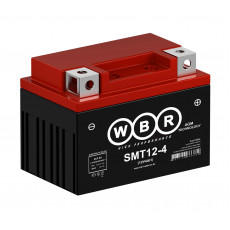 Аккумулятор WBR SMT12-4