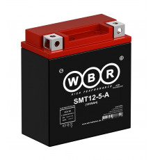Аккумулятор WBR SMT12-5-A