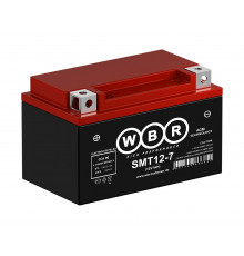 Аккумулятор WBR SMT12-7