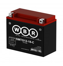 Аккумулятор WBR SMT12-18-C
