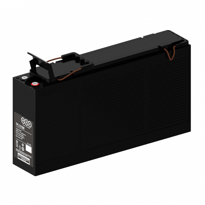 Аккумулятор WBR TPL121500