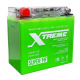 Аккумулятор Мото XTreme iGEL 12N10-BS 10Ач 170A прям. пол. 150x86x99 (YTZ10S, 12N10-BS)