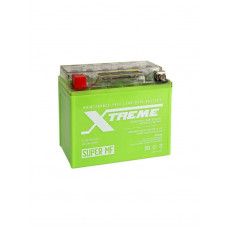 Аккумулятор Мото Xtreme iGEL YTX13-BS 13Ah 200A прям. пол. 150x86x130 (YTX13-BS)