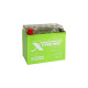 Аккумулятор Мото Xtreme iGEL YTX13-BS 13Ah 200A прям. пол. 150x86x130 (YTX13-BS)