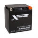 Аккумулятор Мото XTreme iGEL YB34L-BS 34Ач 350A обр. пол. 168x126x175 (YIX30L, YIX30L-BS, YB30L-B)