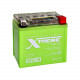 Аккумулятор Мото XTreme iGEL UTX5,5L-BS 5,5Ah 170A обр. пол. 114x70x106 (YTX5L-BS)