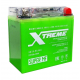 Аккумулятор Мото XTreme iGEL 12N7,5L-BS 7,5Ач 165A обр. пол. 138x66x102