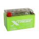 Аккумулятор Мото XTreme iGEL UTX8A-BS 8Ач 185A прям. пол. 150x86x94 (YTX7A-BS)