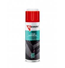 Сухая химчистка, аэрозоль, 650 мл. KERRY KR-979