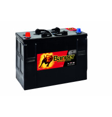 Аккумулятор BANNER Buffalo Bull (625 13 N) 12V 125Ah 760A EN (345x172x283)