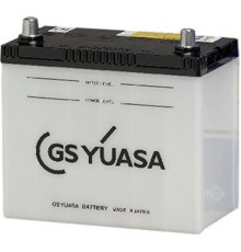 Аккумулятор GS YUASA HJ-D26L 100D26L 82R 745A (260x173x227)
