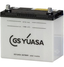 Аккумулятор GS YUASA HJ-D26R 100D26R 82L 745A (260x173x227)